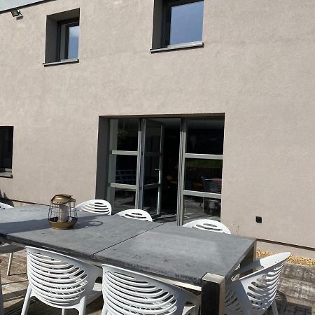 The Magic View Marche-en-Famenne Exterior photo