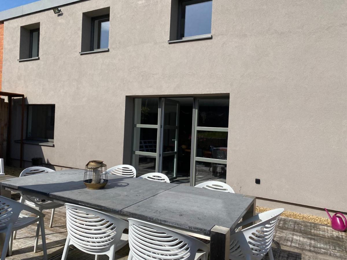 The Magic View Marche-en-Famenne Exterior photo