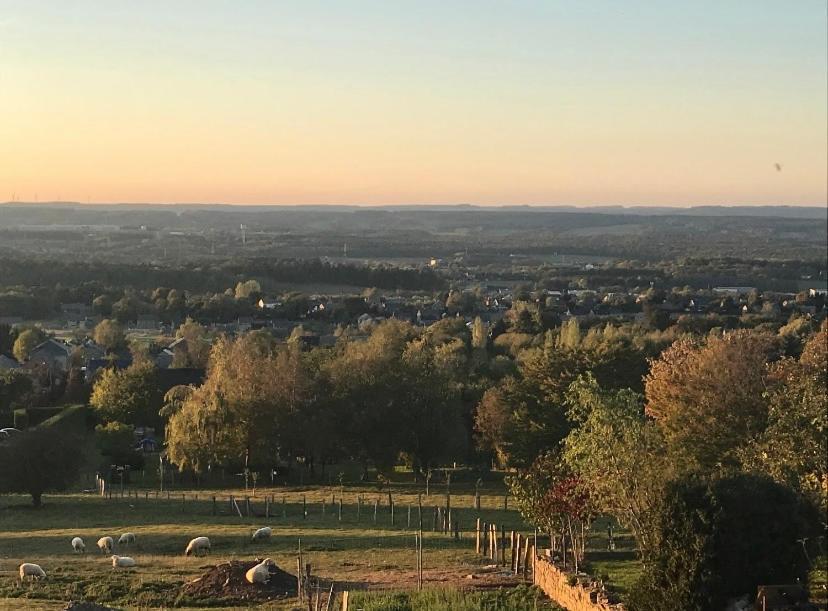 The Magic View Marche-en-Famenne Exterior photo